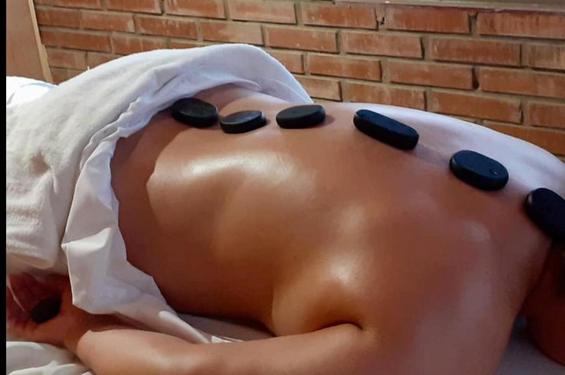 San Jose Hotel Boutique & Spa La Ligua Exteriör bild